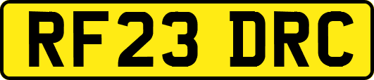RF23DRC