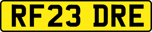 RF23DRE