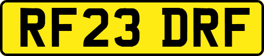 RF23DRF