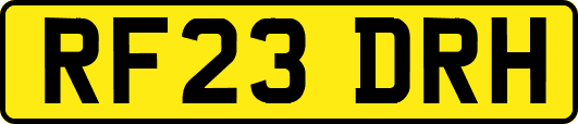 RF23DRH