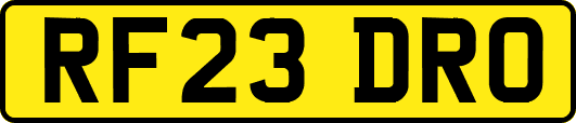 RF23DRO