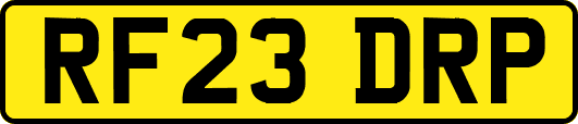 RF23DRP