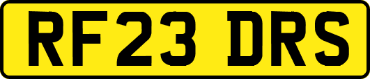 RF23DRS