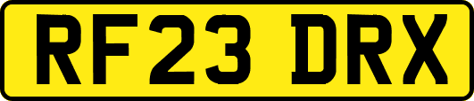 RF23DRX
