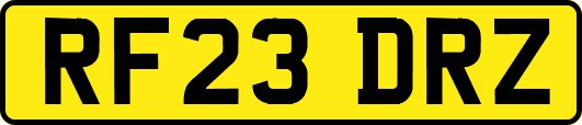 RF23DRZ