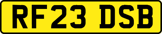 RF23DSB