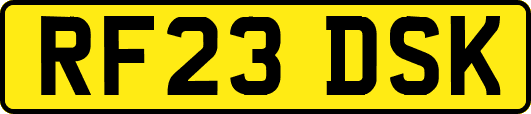 RF23DSK