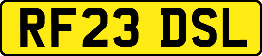 RF23DSL