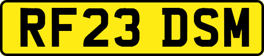 RF23DSM