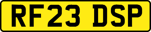 RF23DSP