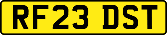 RF23DST
