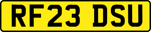 RF23DSU