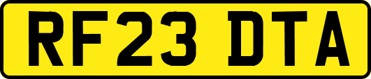 RF23DTA
