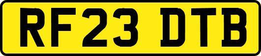 RF23DTB