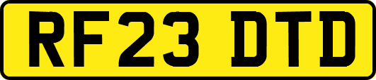 RF23DTD