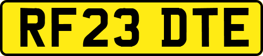 RF23DTE