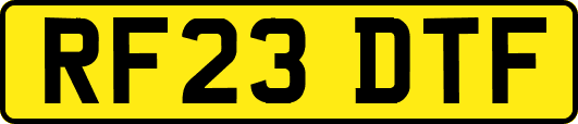 RF23DTF