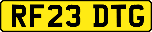 RF23DTG