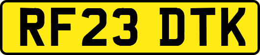 RF23DTK