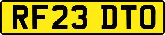 RF23DTO