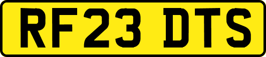 RF23DTS