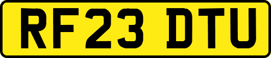 RF23DTU