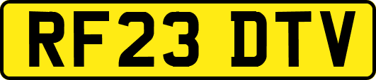 RF23DTV