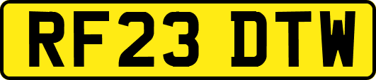 RF23DTW