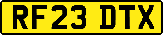 RF23DTX