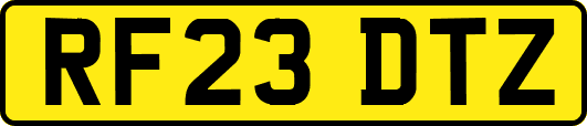 RF23DTZ