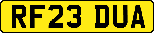 RF23DUA