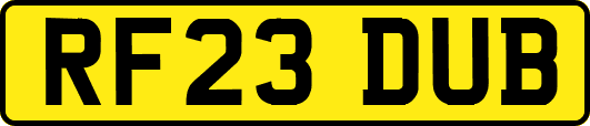 RF23DUB