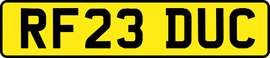 RF23DUC