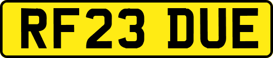 RF23DUE