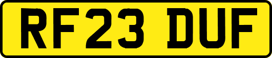 RF23DUF