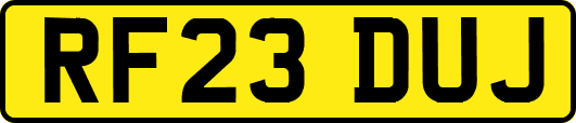 RF23DUJ