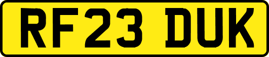 RF23DUK