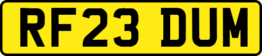 RF23DUM