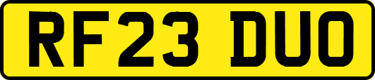RF23DUO