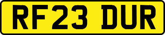 RF23DUR