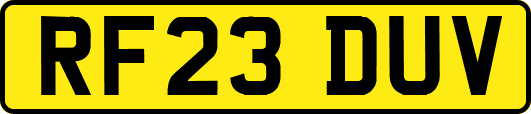 RF23DUV