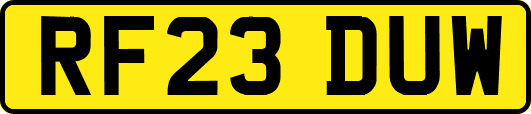 RF23DUW