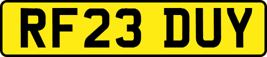 RF23DUY