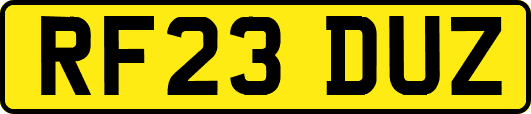 RF23DUZ