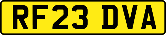 RF23DVA
