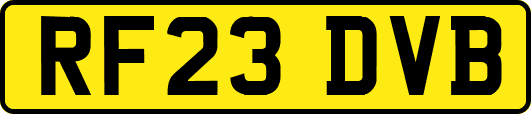 RF23DVB