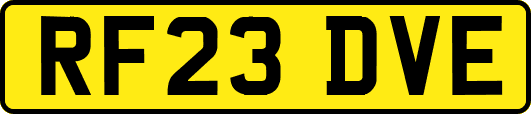 RF23DVE