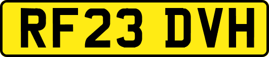 RF23DVH