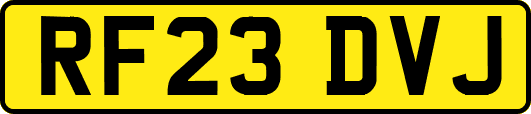 RF23DVJ