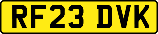 RF23DVK